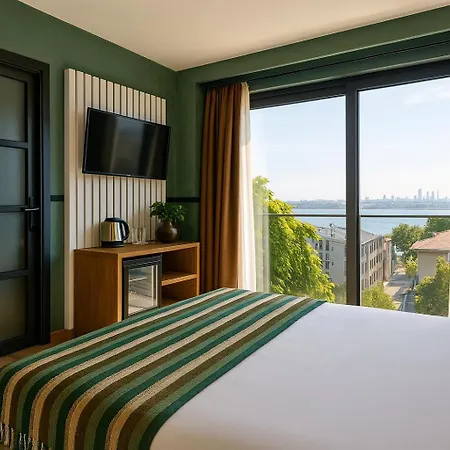 Fragments Hotel