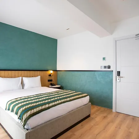 Fragments Hotel 4*