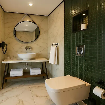 Fragments Hotel