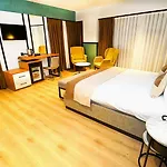 Hotel Fragments Istanbul