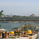 Fragments Istanbul