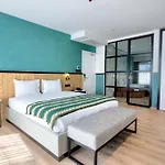 Fragments Hotel Istanbul