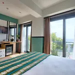 Fragments Hotel Istanbul