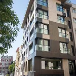 Fragments Hotel Istanbul