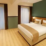 Fragments Hotel Istanbul