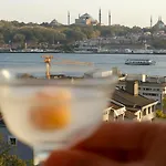 Hotel Fragments Istanbul