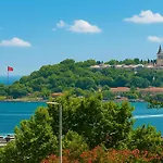 Fragments Hotel Istanbul