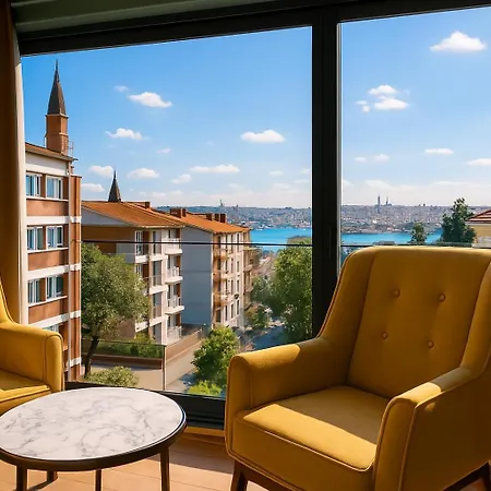 Fragments Hotel 4*
