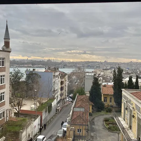 Fragments Istanbul