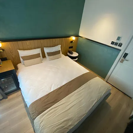 Fragments Hotel 4*