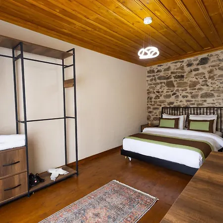 Fragments Hotell