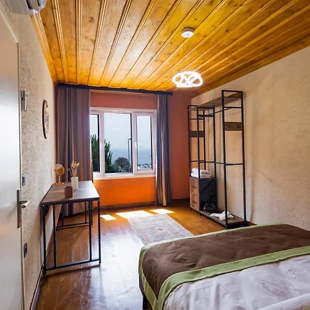 Fragments Hotel Istambul