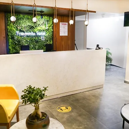 Fragments Hotel