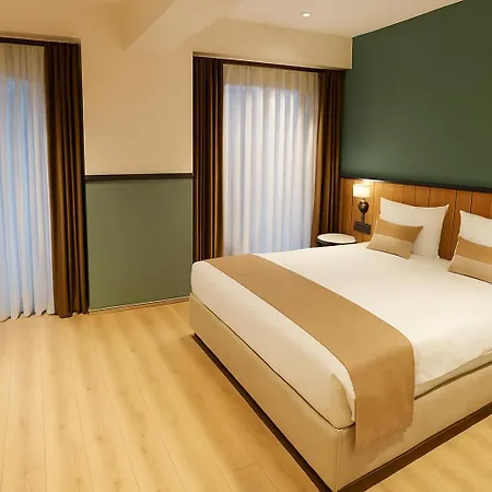 Fragments Hotel Istambul