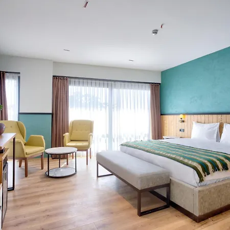 Fragments 4* Istambul