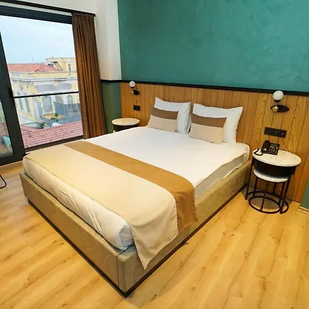 Fragments Hotell 4*