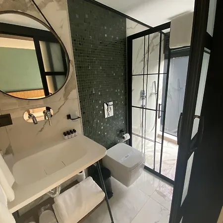 Fragments 4* 伊斯坦布尔