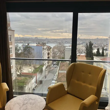 Fragments 伊斯坦布尔