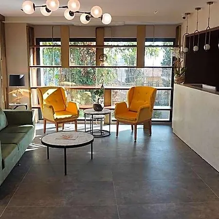 Fragments Hotel