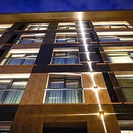 Fragments Hotel
