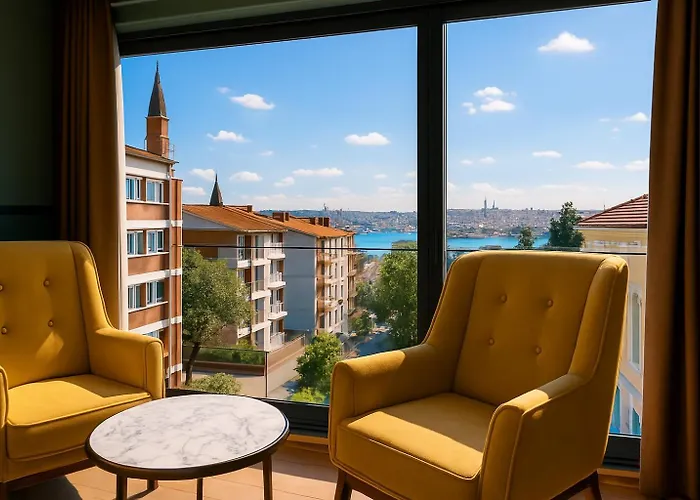 Fragments فندق 4*