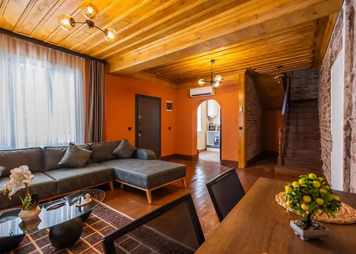 فندق Fragments 4*