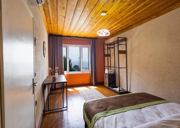 Fragments فندق اسطنبول