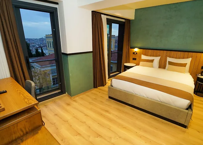 Fragments اسطنبول