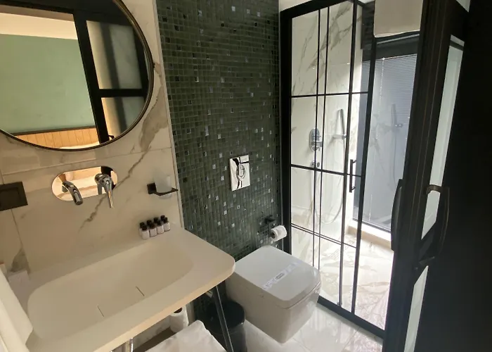 Fragments 4* اسطنبول