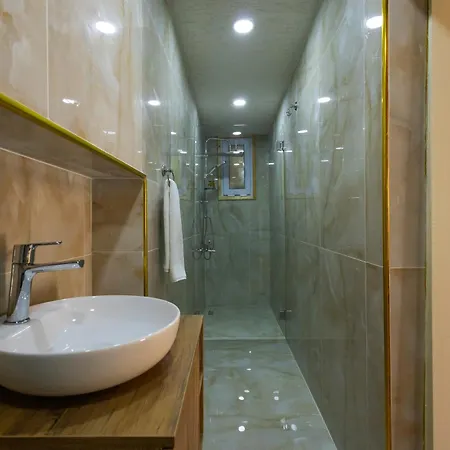 Fragments איסטמבול