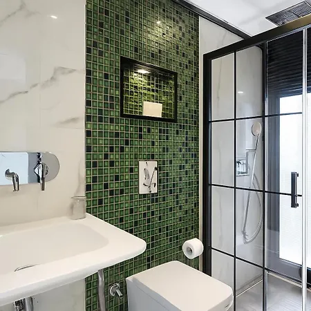 Fragments 4* איסטמבול