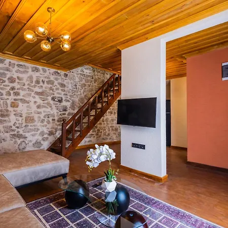 Fragments 4* איסטמבול