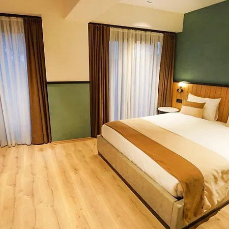 Fragments איסטמבול