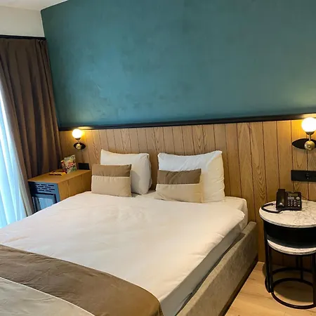 מלון Fragments איסטמבול