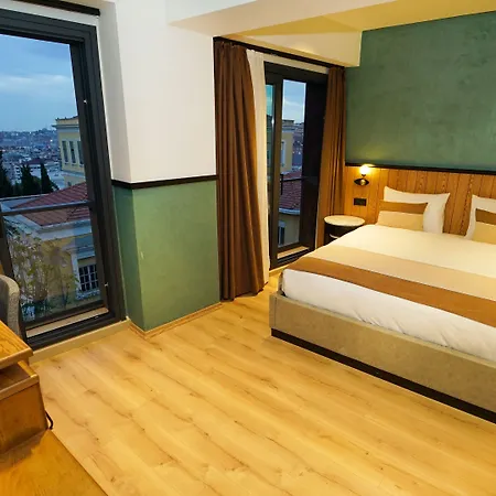 Fragments איסטמבול