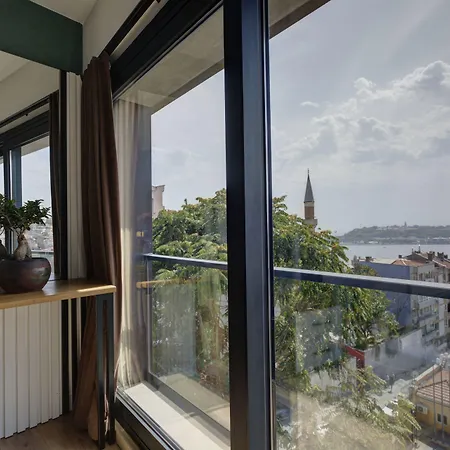 מלון Fragments 4*